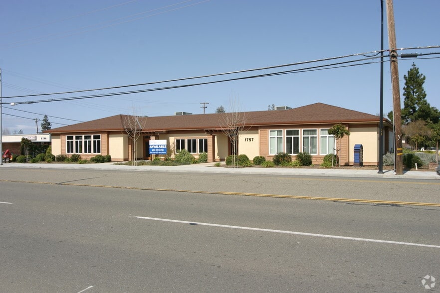 1757 Blossom Hill Rd, San Jose, CA for lease - Building Photo - Image 2 of 5