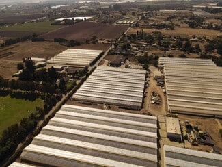 More details for 133 Hughes Rd, Watsonville, CA - Land for Sale