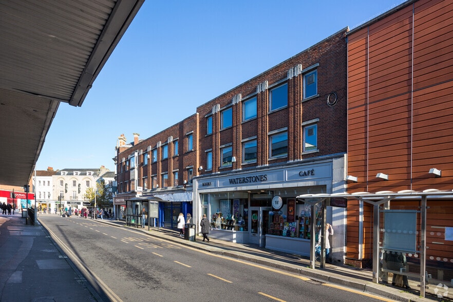 1-5 New London Rd, Chelmsford for sale - Building Photo - Image 3 of 4