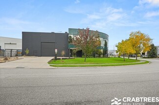 Plus de détails pour 15-19 Venture Way, Braeside - Industriel à louer