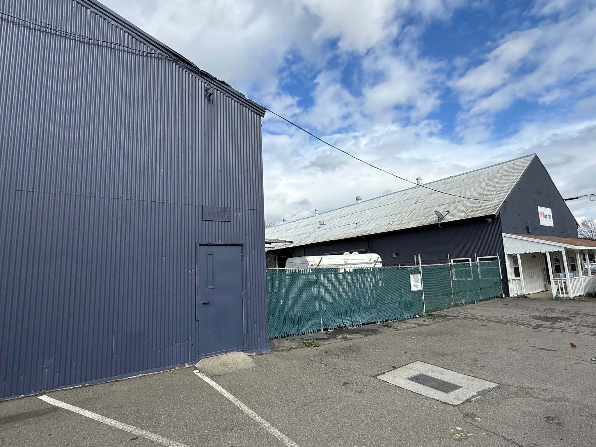 1107-1111 Gibson Rd, Woodland, CA for sale Building Photo- Image 1 of 14