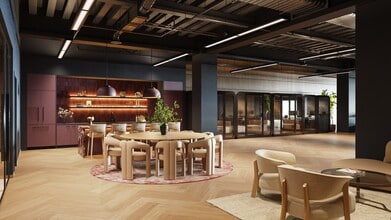 500 Washington St, San Francisco, CA for lease Interior Photo- Image 2 of 3