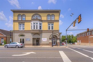 Plus de détails pour 301 W Main St, Radford, VA - Multi-résidentiel à vendre