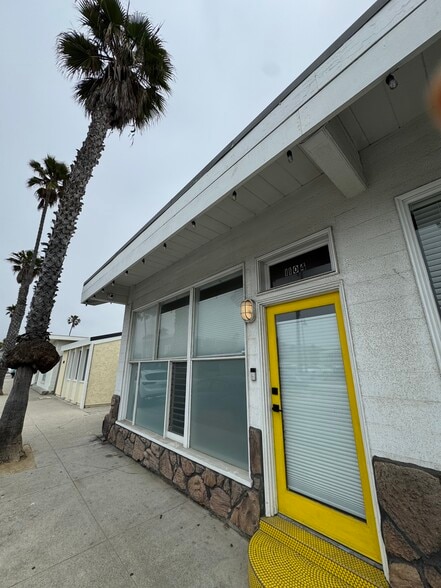 1104-1106 S Seaward Ave, Ventura, CA for lease - Building Photo - Image 3 of 16