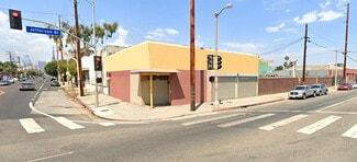 More details for 253 W Jefferson Blvd, Los Angeles, CA - Retail for Lease