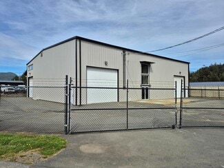 More details for 7450 Butler Rd, Sooke, BC - Industrial for Lease