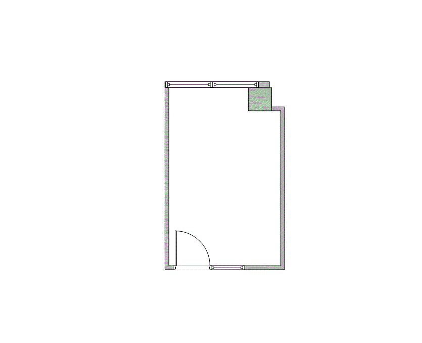 11011 Richmond Ave, Houston, TX à louer Plan d  tage- Image 1 de 1