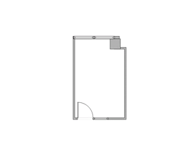 11011 Richmond Ave, Houston, TX à louer Plan d  tage- Image 1 de 1