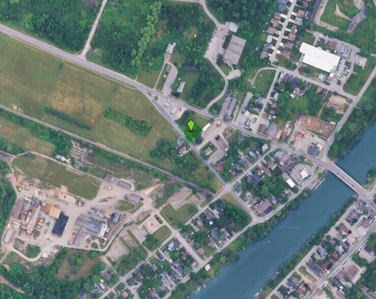 7902 Norton St, Niagara Falls, ON for sale - Primary Photo - Image 1 of 1