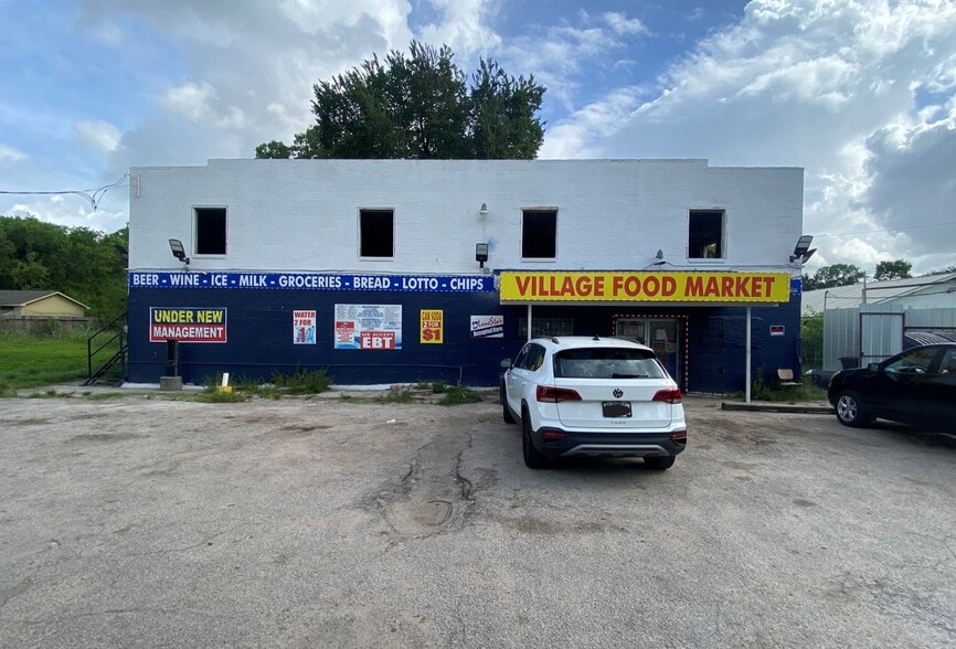 3115 Roland St, Houston, TX à vendre - Photo du bâtiment - Image 1 de 7
