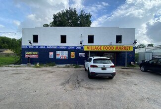 Plus de détails pour 3115 Roland St, Houston, TX - Commerce de détail à vendre