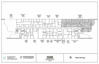 6960 Orchard Lake Rd, West Bloomfield, MI for lease Floor Plan- Image 2 of 2