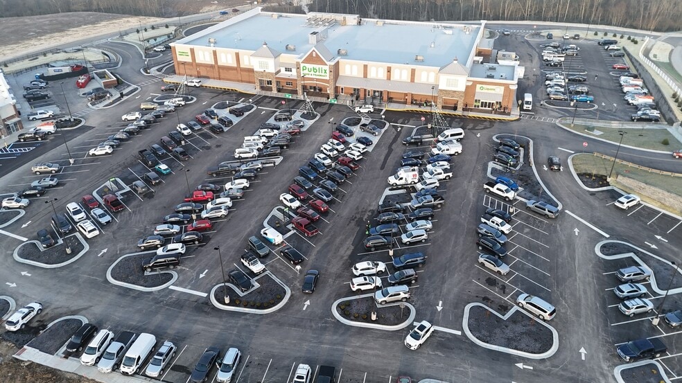 450 Richwood Road, Union, KY for lease - Building Photo - Image 1 of 4