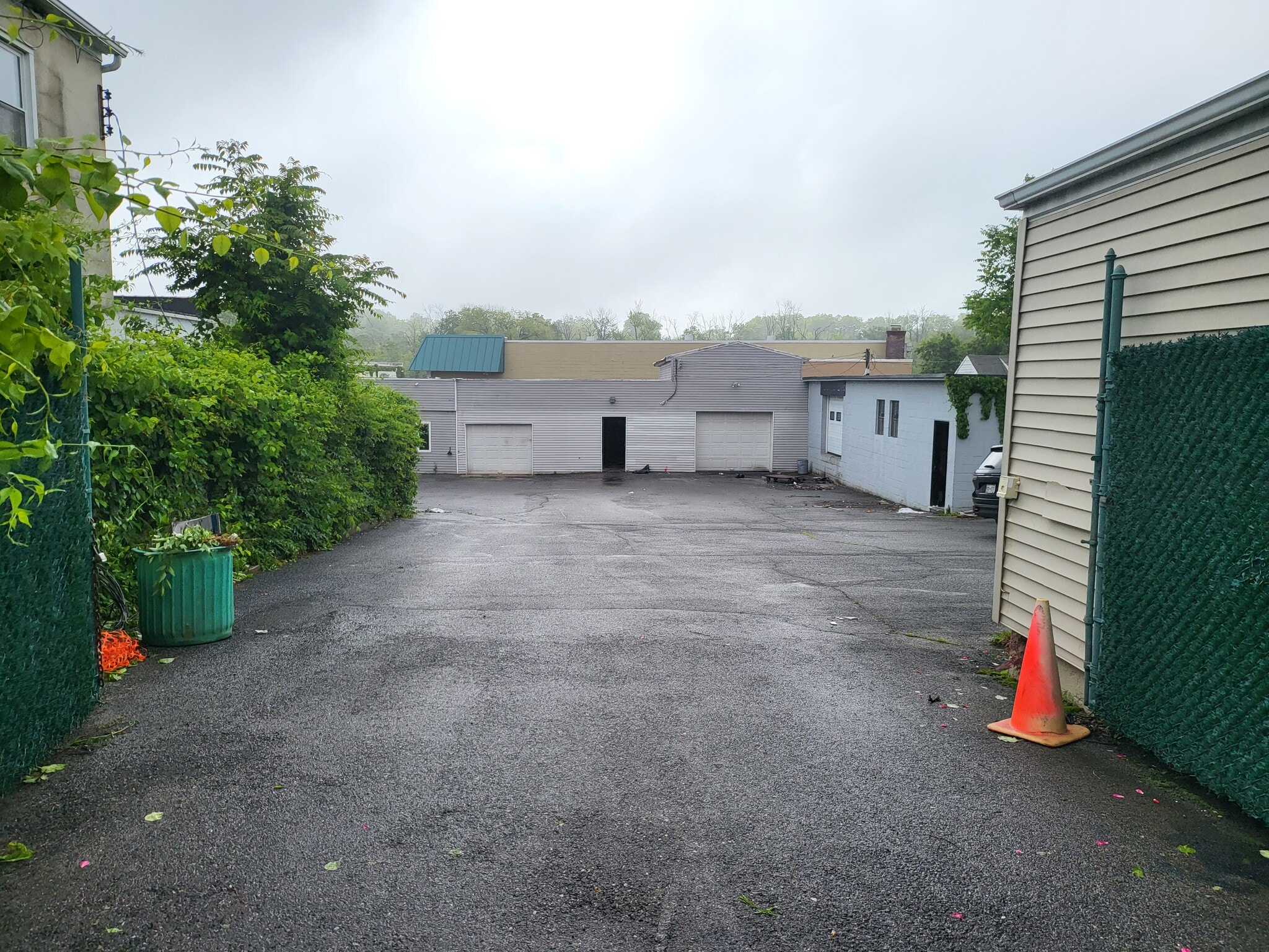 45 Oakland Ave, Harrison, NY for lease Building Photo- Image 1 of 9