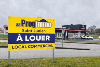 Plus de détails pour Commerce de détail à louer