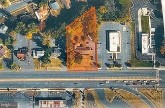More details for 609 High St, Mount Holly, NJ - Retail for Sale