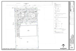 Plus de détails pour 9524 Colonial Dr, Orlando, FL - Terrain à louer