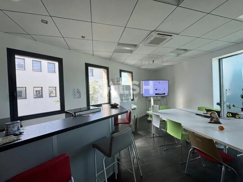Bureau dans Saint-Étienne à louer - Photo intérieure - Image 1 de 4