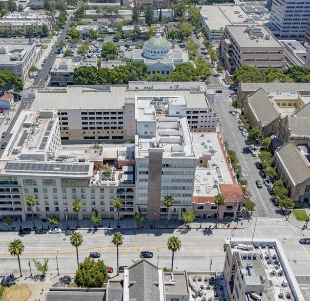 530-532 E Colorado Blvd, Pasadena, CA for sale - Building Photo - Image 3 of 13