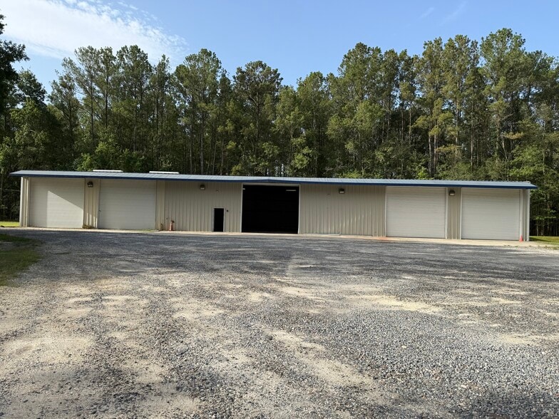 64 Sleepy Hollow Rd, Middleburg, FL for lease - Building Photo - Image 3 of 8