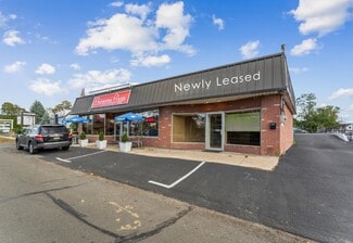Plus de détails pour 13500 Main Rd, Mattituck, NY - Commerce de détail à vendre