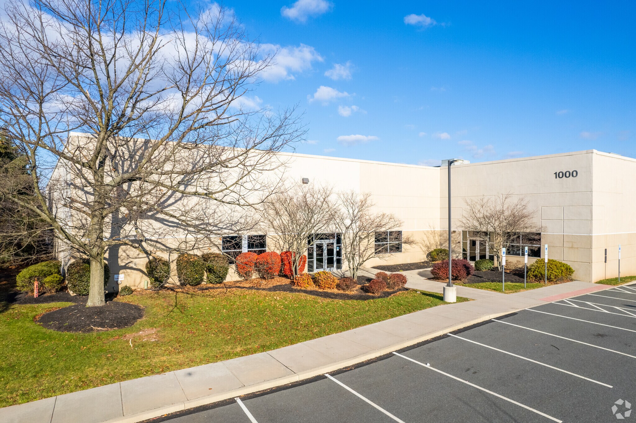 1000 Forge Ave, Norristown, PA for lease Primary Photo- Image 1 of 8