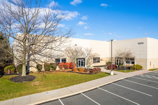 More details for 1000 Forge Ave, Norristown, PA - Industrial for Lease