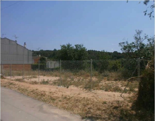 Terrain dans Cardedeu, Barcelona à vendre Photo principale- Image 1 de 6