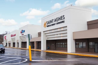 More details for 6501 Baltimore National Pike, Baltimore, MD - Retail for Lease