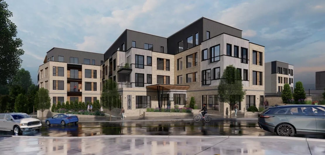 1818 N 53rd St, Philadelphia, PA for lease Primary Photo- Image 1 of 3