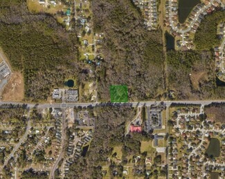 More details for 4005 Dunn Ave, Jacksonville, FL - Land for Sale