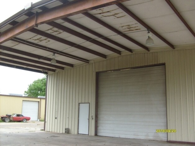 3727 FM 646 Rd N, Santa Fe, TX à vendre - Photo du bâtiment - Image 3 de 4