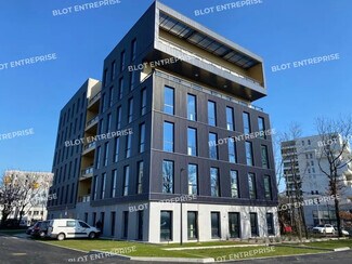 Plus de détails pour Bureau à louer