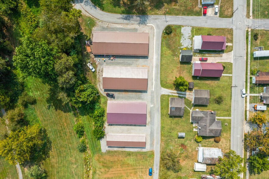 73 Birch st, Philippi, WV à vendre - Photo du bâtiment - Image 2 de 7