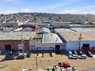 More details for 1450 Wallace Ave, San Francisco, CA - Industrial for Sale
