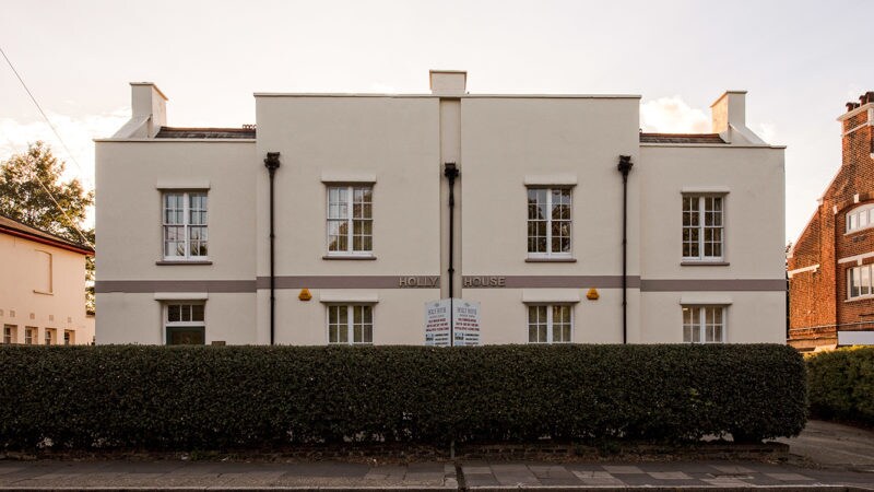 220-224 New London Rd, Chelmsford for lease - Building Photo - Image 1 of 2