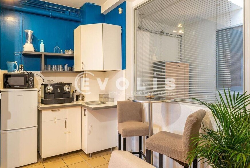 Bureau dans Clamart à louer - Photo intérieure - Image 2 de 6