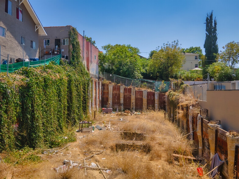 1492 W Sunset Blvd, Los Angeles, CA for sale - Building Photo - Image 3 of 34