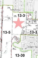 1089 H St, Independence, OR - Aerial  map view