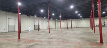23600 Corbin Dr, Bedford Heights, OH for lease Building Photo- Image 1 of 1