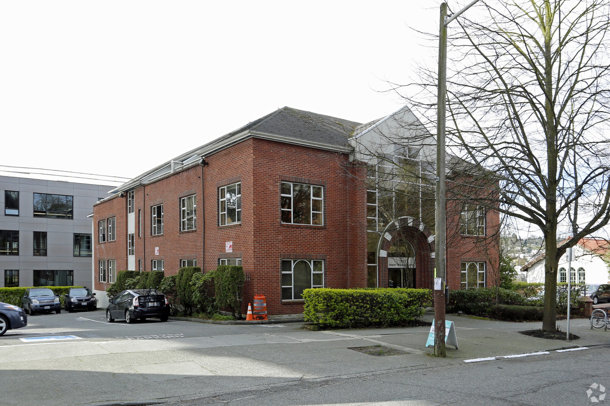 753 N 35th St, Seattle, WA à louer Photo principale- Image 1 de 4