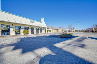 More details for 1000 Caruso Blvd, Slidell, LA - Retail for Lease
