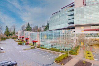 Plus de détails pour 8525 Baxter Pl, Burnaby, BC - Bureau à louer