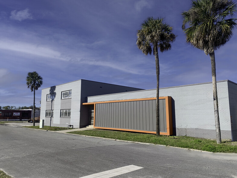 60 Copeland St, Jacksonville, FL for lease - Building Photo - Image 1 of 5