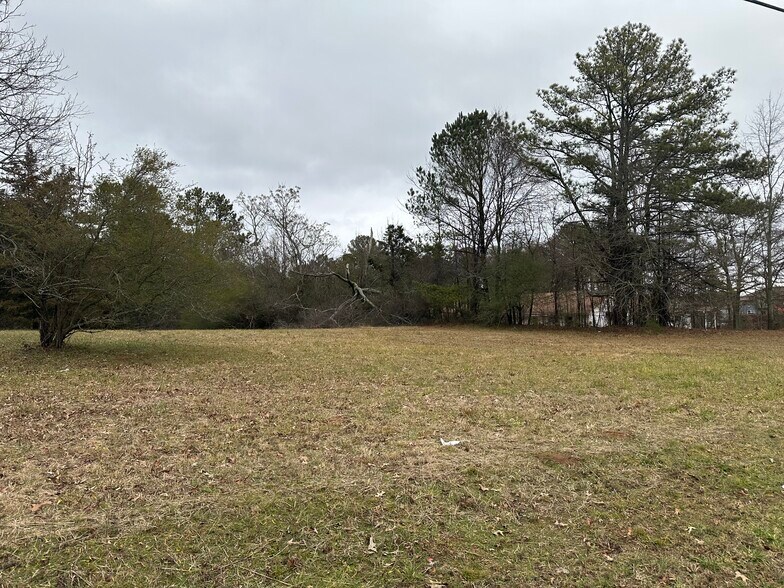 00 Flat Shoals Road Southeast Rd, Conyers, GA à vendre - Photo du bâtiment - Image 3 de 6
