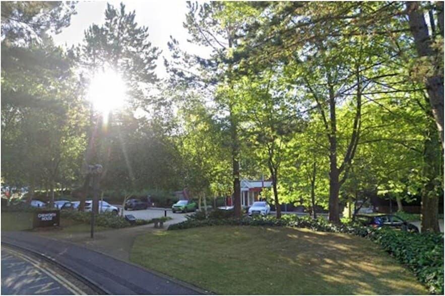 Templars Way, Eastleigh for lease - Building Photo - Image 3 of 4