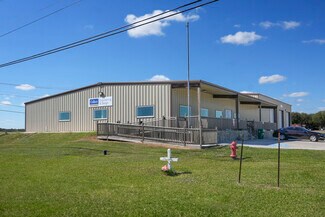 Plus de détails pour 2020 Texas 35, Aransas Pass, TX - Industriel à vendre