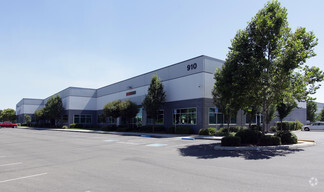 Plus de détails pour 910 Riverside Pky, West Sacramento, CA - Industriel/Logistique à louer