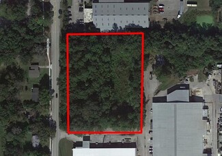 More details for 2750 W Airport Blvd, Sanford, FL - Land for Sale