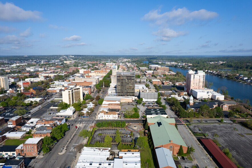 699 Broad St, Augusta, GA à louer - Photo du bâtiment - Image 3 de 30